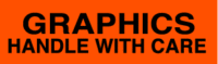 Graphics Handle With Care