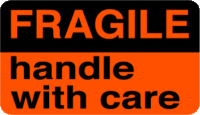 Fragile handle with care