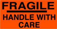 Fragile Handle With Care