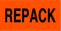 Repack