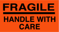 Fragile Handle With Care