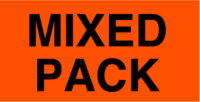 Mixed Pack
