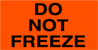 Do Not Freeze