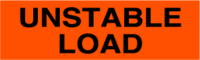 Unstable Load