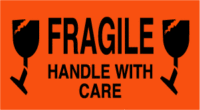 Fragile Handle With Care