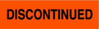 Discontinued