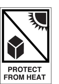 Protect From Heat