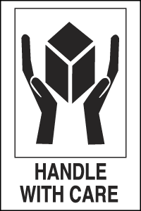 Handle With Care, Fragile