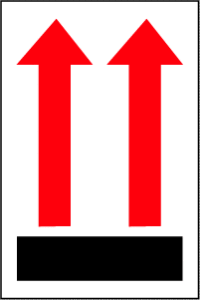 Arrows, Orientation