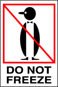 Do Not Freeze