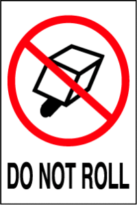 Do Not Roll