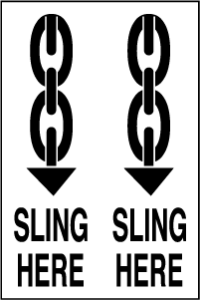 Sling Here