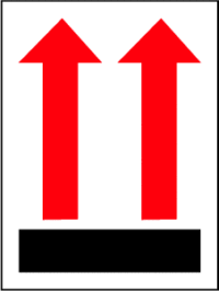 Arrows, Orientation
