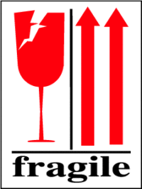 Fragile