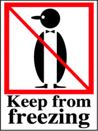 Keep From Freezing