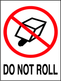 Do Not Roll