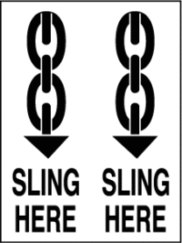 Sling Here