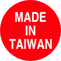 Made In Taiwan