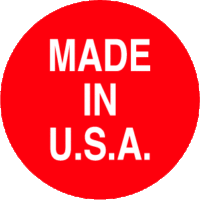 Made In U.S.A.