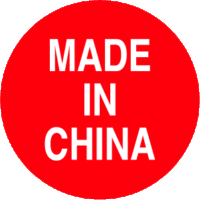 Made In China