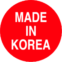 Made In Korea