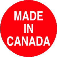 Made In Canada