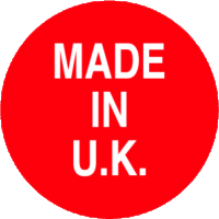 Made In U.K.