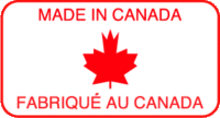 Made In Canada