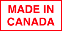 Made In Canada