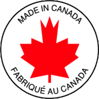 Made In Canada, Fabrique Au Canada