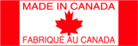 Made In Canada, Fabrique Au Canada