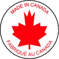 Made In Canada, Fabrique Au Canada