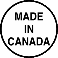 Made In Canada