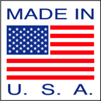 Made In U.S.A.