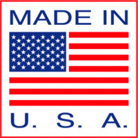 Made In U.S.A.