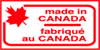Made In Canada