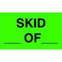 Skid Of