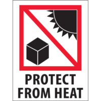 Protect From Heat