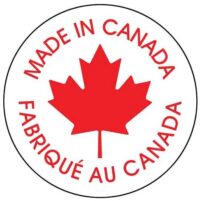 Made In Canada