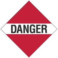 Hazard Class 9 – Danger
