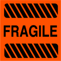 Fragile