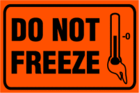 Do Not Freeze