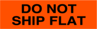 Do Not Ship Flat