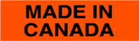Made In Canada