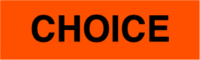Choice