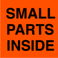 Small Parts Inside