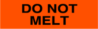 Do Not Melt