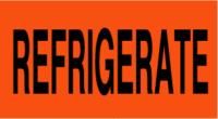 Refrigerate