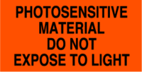 Photosensitive Material