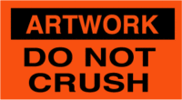 Artwork Do Not Crush